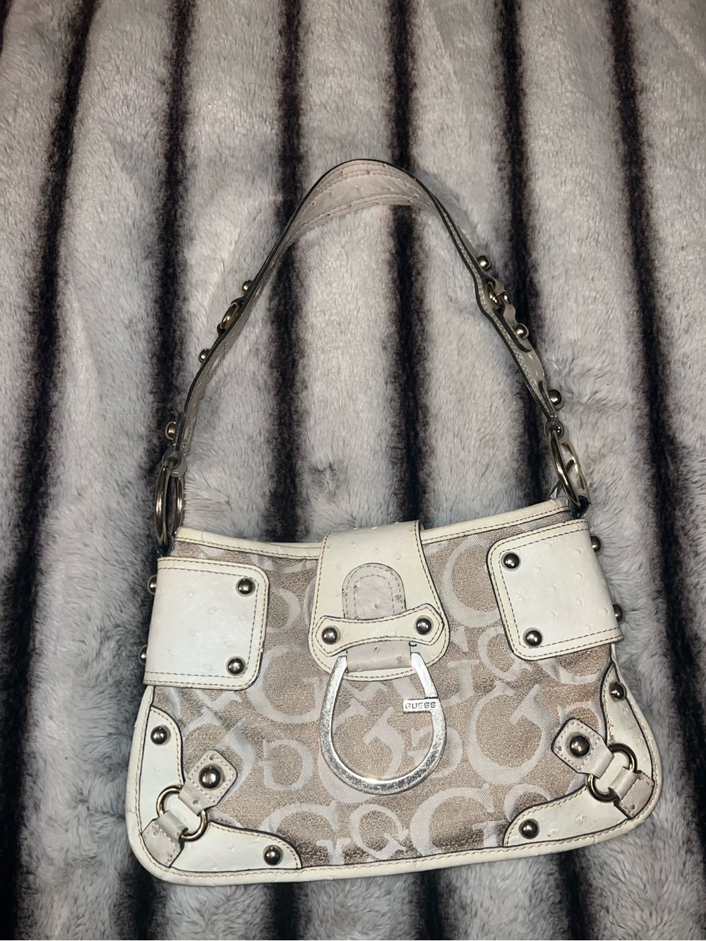 Y2K Guess Purse